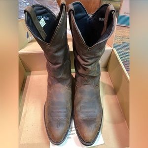 Women’s Durango Cowgirl Boots